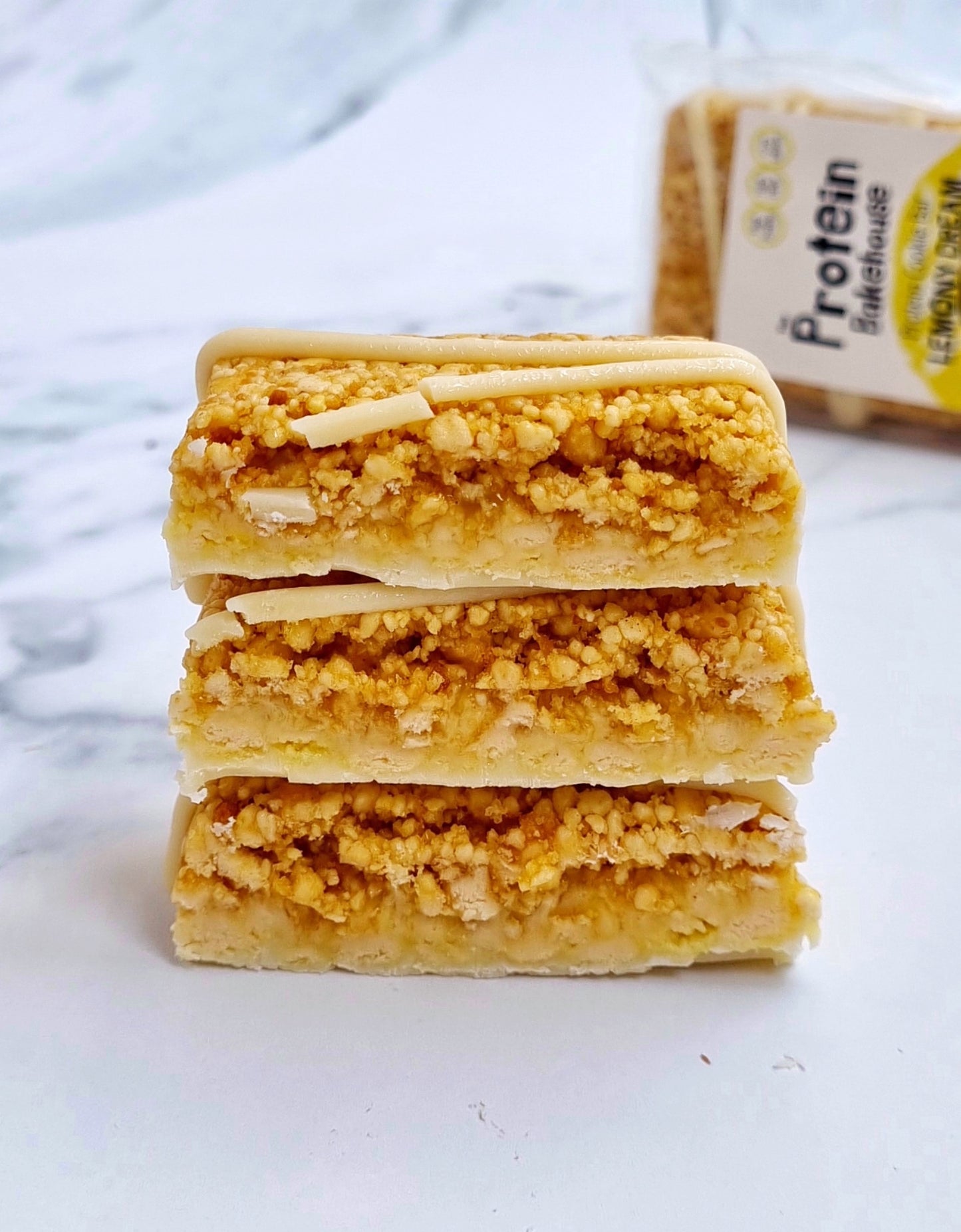 Lemony Dream