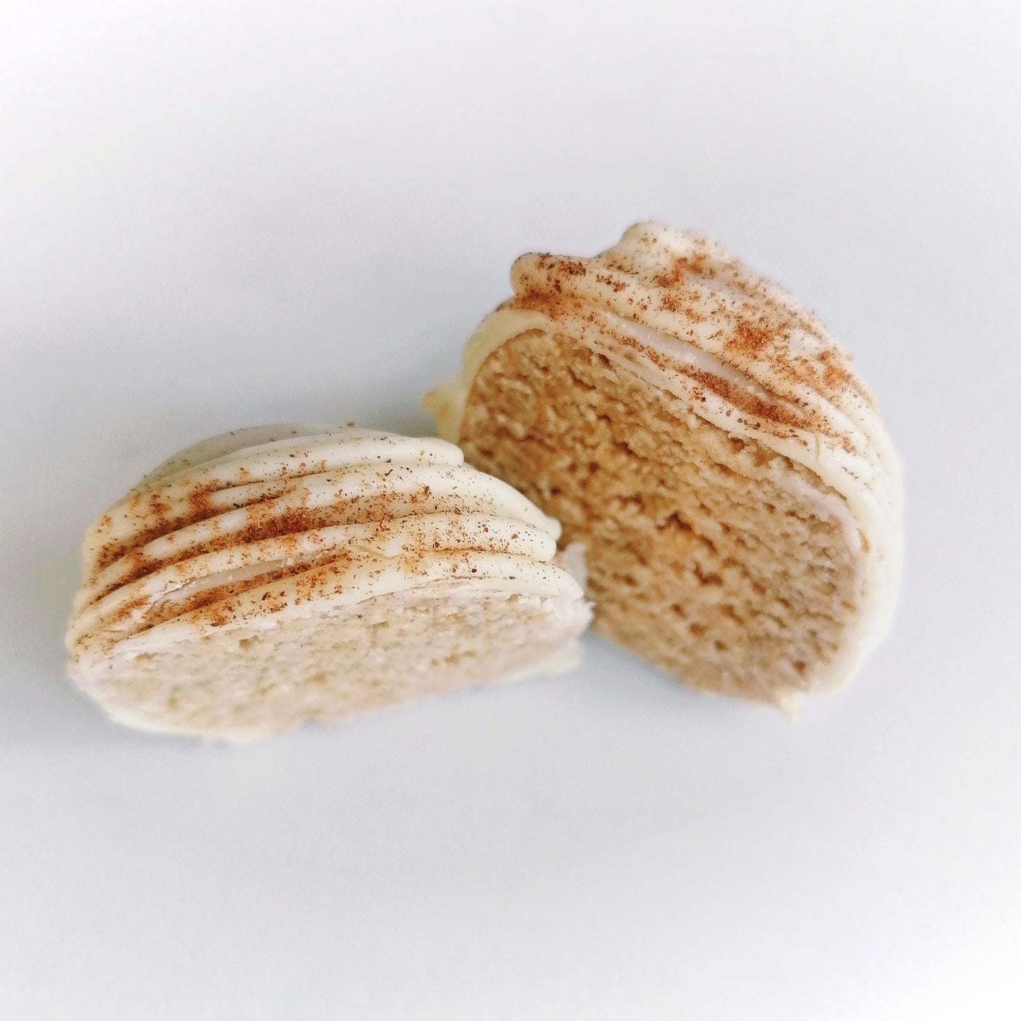Protein Truffles - BOX OF 4