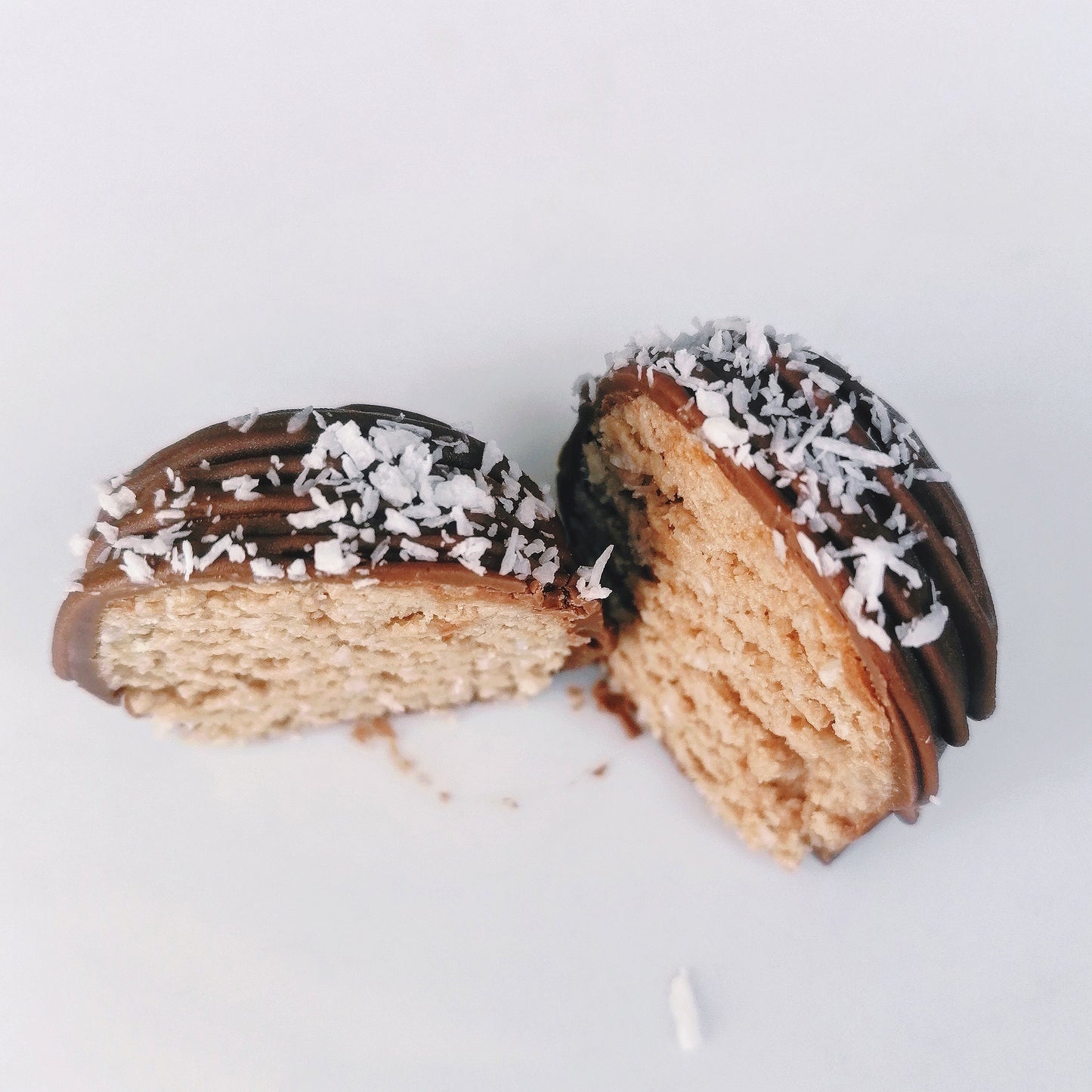 Protein Truffles - BOX OF 12