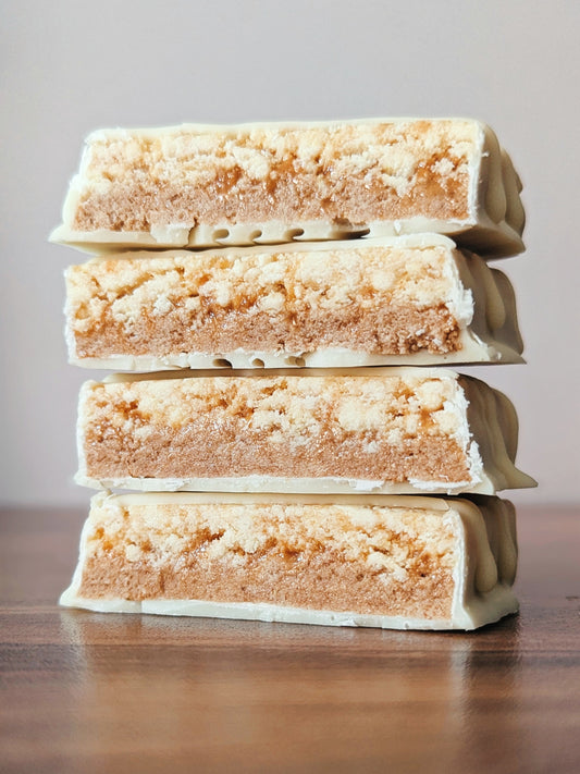 Bangin' Banoffee