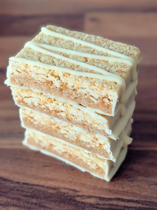 Bangin' Banoffee