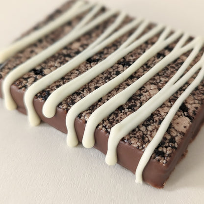 Cookies 'n Cream