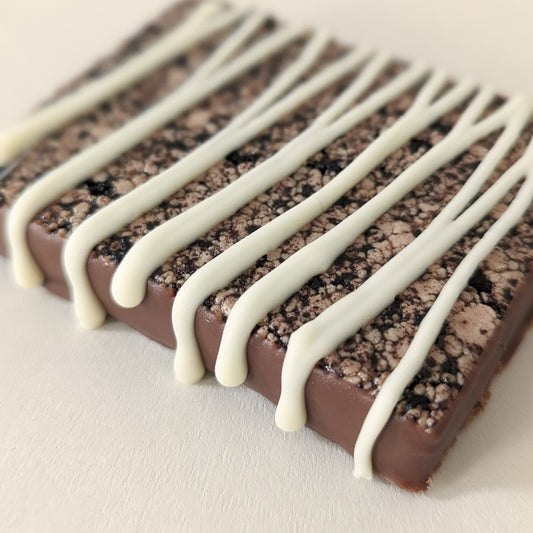 Cookies 'n Cream