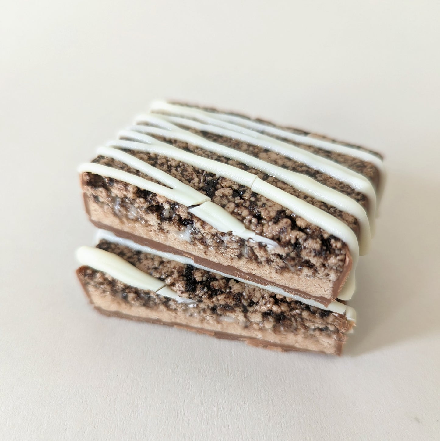 Cookies 'n Cream