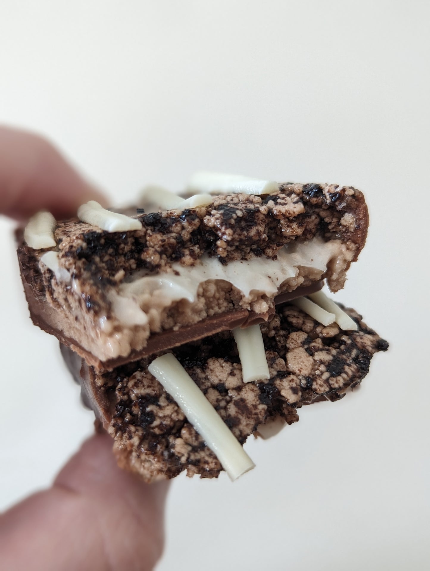 Cookies 'n Cream