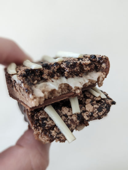 Cookies 'n Cream