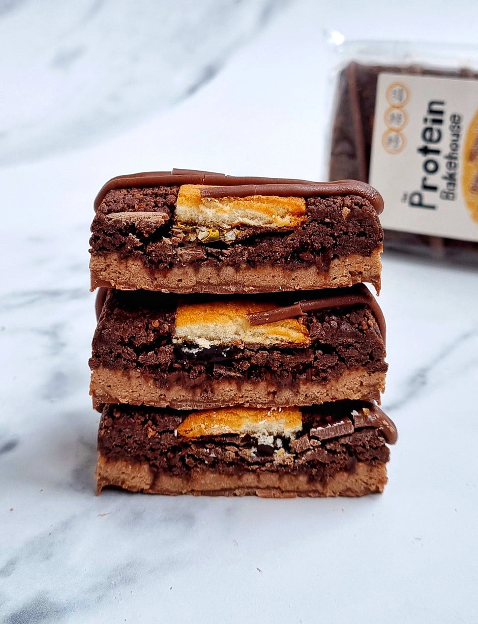 The Protein Bakehouse