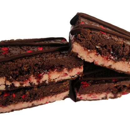Dark Raspberry