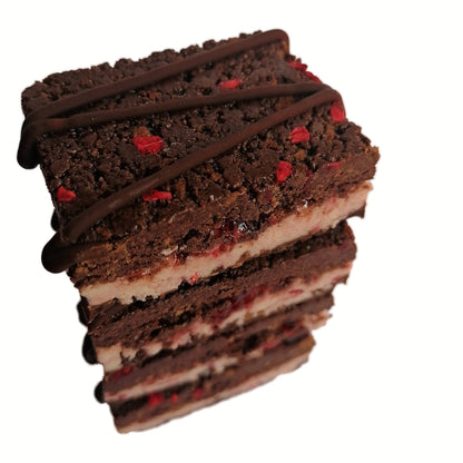 Dark Raspberry